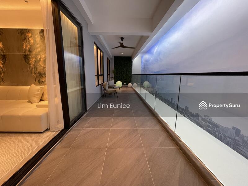 Untuk Dijual - Lumina Residence