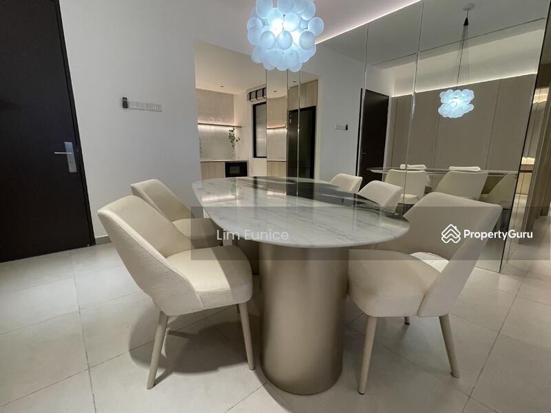 Untuk Dijual - Lumina Residence