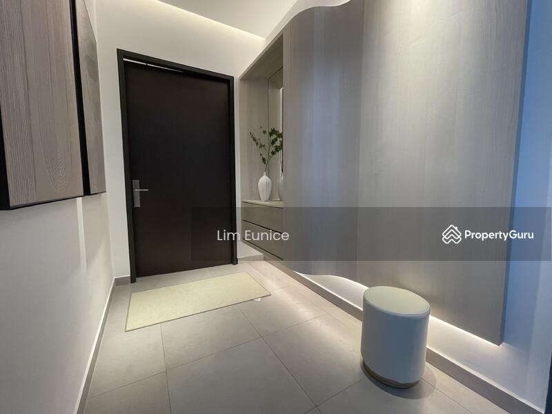 Untuk Dijual - Lumina Residence