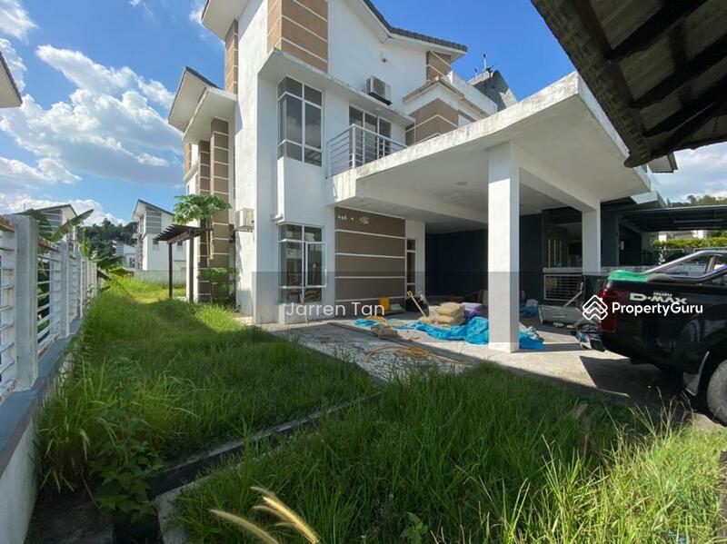 For Sale - Greenhill Residence