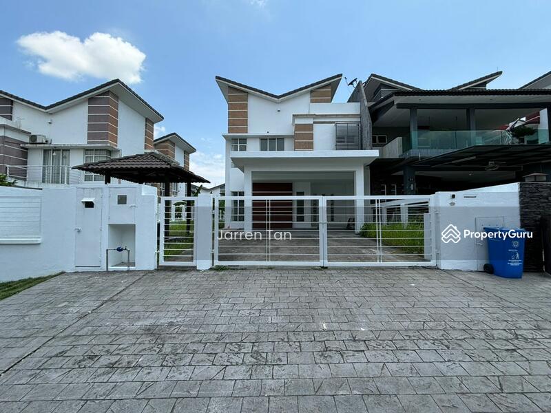 For Sale - Greenhill Residence