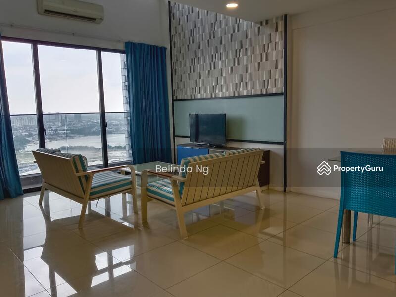 Bandar Sunway D Latour 3 Rooms 2 Baths Fully Furnished walking distance to Taylor Universities