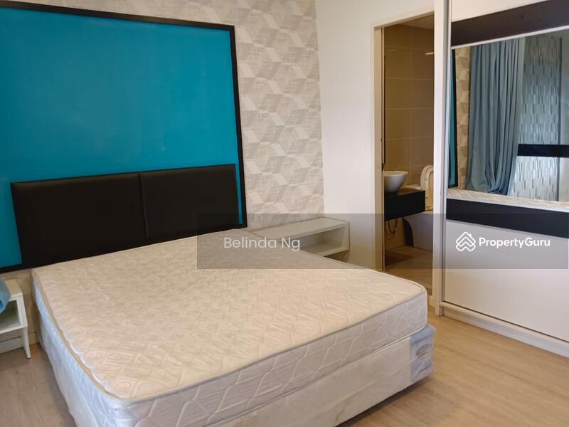Bandar  Sunway D Latour 3 Rooms 2 Baths Fully Funished walking distance to Taylor Universities