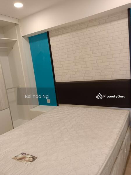 Bandar Sunway D Latour 3 Rooms 2 Baths Fully Furnished walking ditance to Taylor Universities