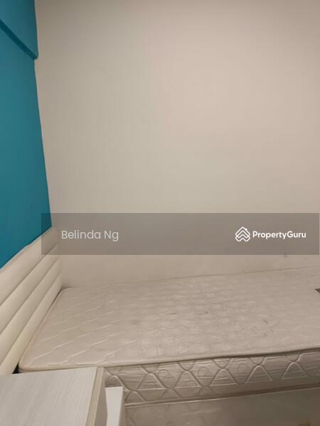 Bandar Sunway D Latour 3 Rooms 2 Baths Fully Furnished walking distance to Taylor Universities
