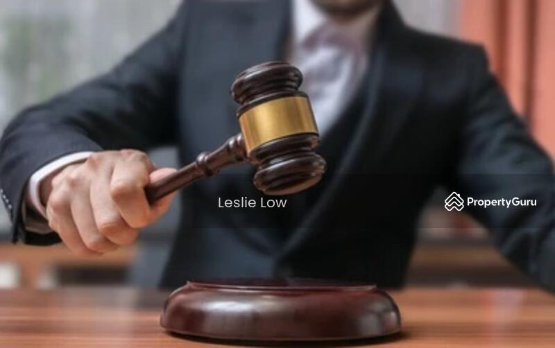 For Sale - 18/12/2025 BANK LELONG Office Lot : No.25C, Jalan Hentian 3, Pusat Hentian Kajang, KAJANG.