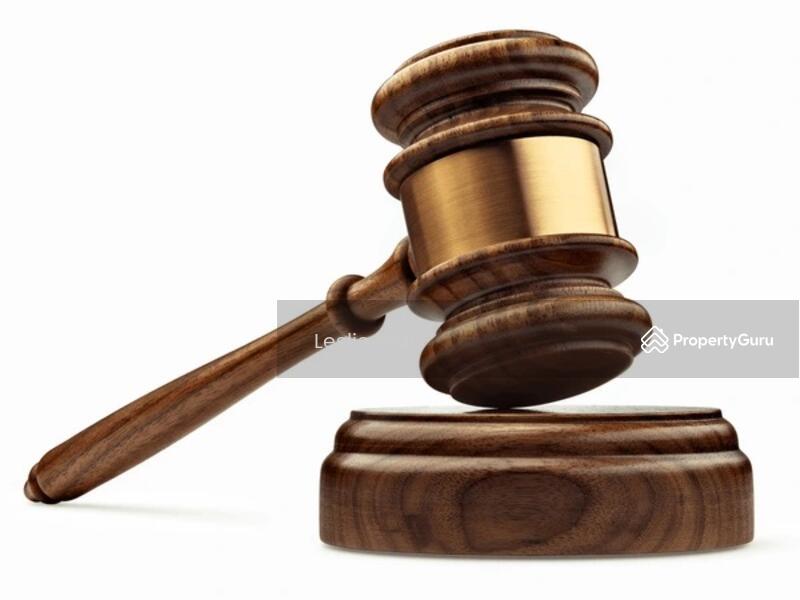 For Sale - 18/12/2025 BANK LELONG Office Lot : No.25C, Jalan Hentian 3, Pusat Hentian Kajang, KAJANG.