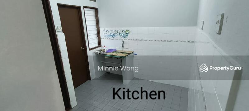 Untuk Dijual - Anggerik, Bukit Sentosa, Rawang