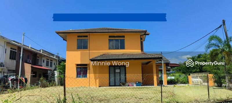 Untuk Dijual - Anggerik, Bukit Sentosa, Rawang