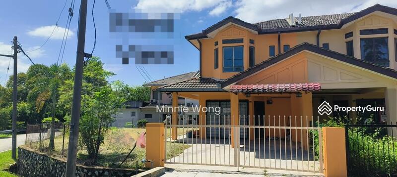 Untuk Dijual - Anggerik, Bukit Sentosa, Rawang