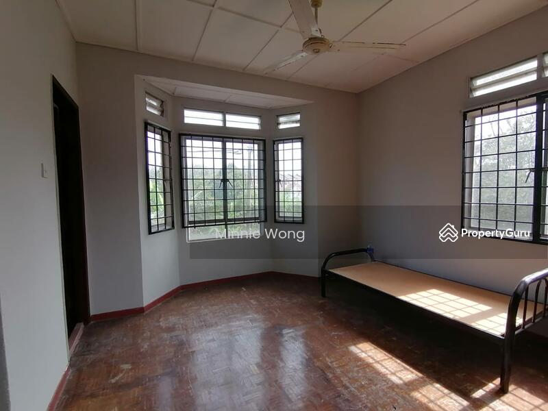 Untuk Dijual - Anggerik, Bukit Sentosa, Rawang
