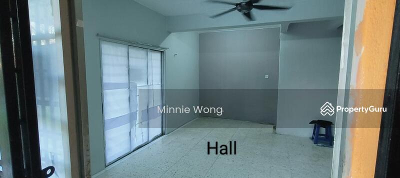 Untuk Dijual - Anggerik, Bukit Sentosa, Rawang