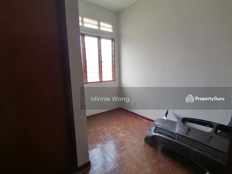 Untuk Dijual - Anggerik, Bukit Sentosa, Rawang