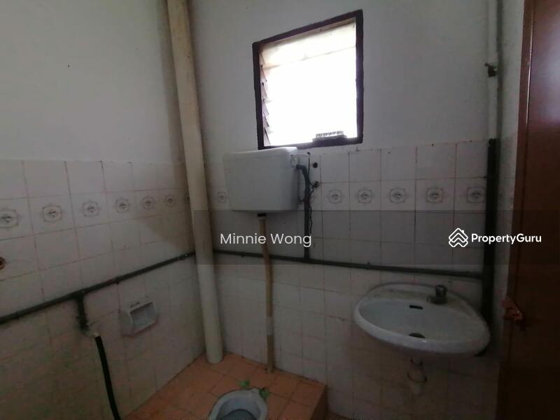 Untuk Dijual - Anggerik, Bukit Sentosa, Rawang