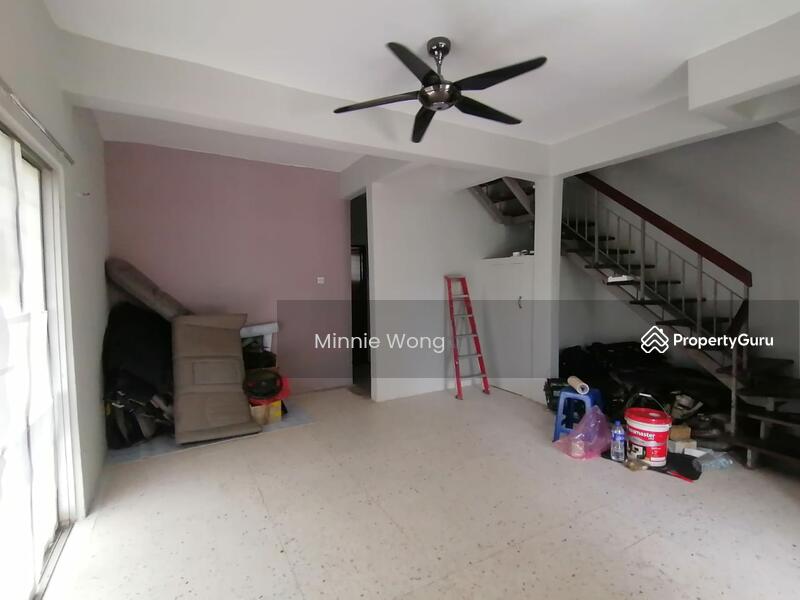 Untuk Dijual - Anggerik, Bukit Sentosa, Rawang
