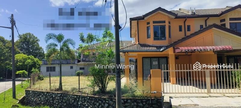 Untuk Dijual - Anggerik, Bukit Sentosa, Rawang