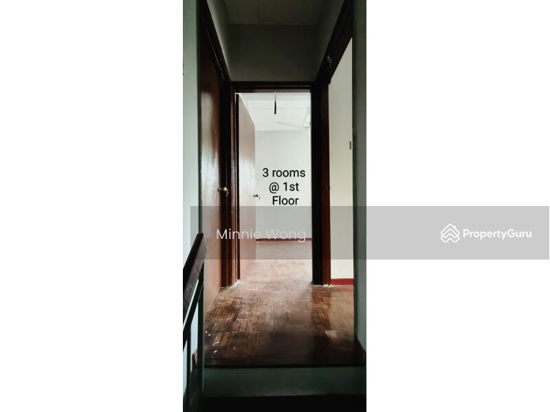 Untuk Dijual - Anggerik, Bukit Sentosa, Rawang