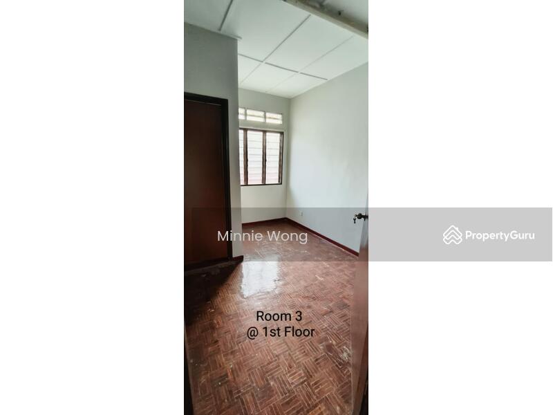 Untuk Dijual - Anggerik, Bukit Sentosa, Rawang