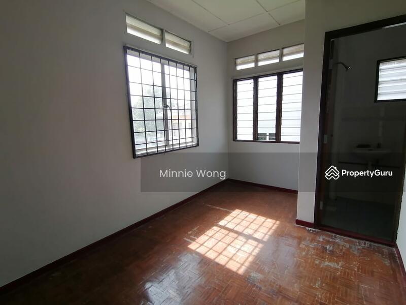 Untuk Dijual - Anggerik, Bukit Sentosa, Rawang
