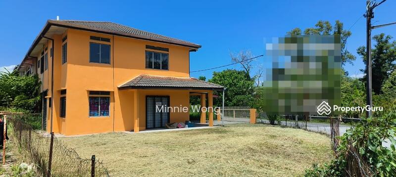 Untuk Dijual - Anggerik, Bukit Sentosa, Rawang