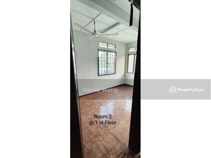 Untuk Dijual - Anggerik, Bukit Sentosa, Rawang