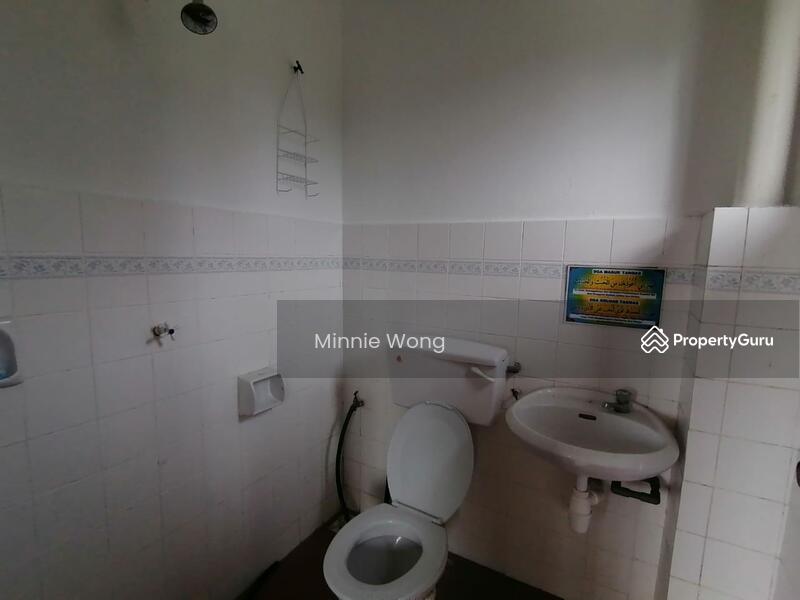 Untuk Dijual - Anggerik, Bukit Sentosa, Rawang