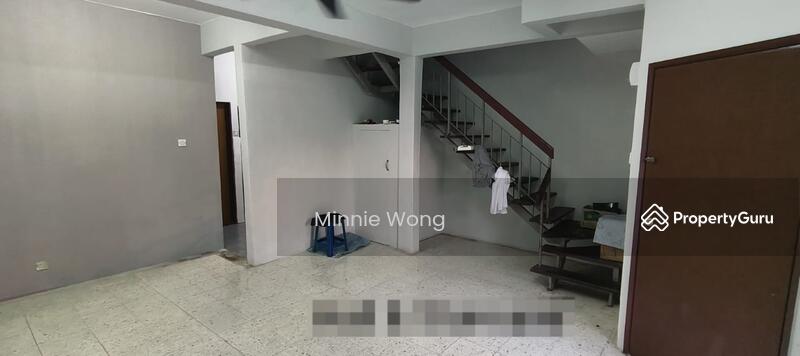 Untuk Dijual - Anggerik, Bukit Sentosa, Rawang