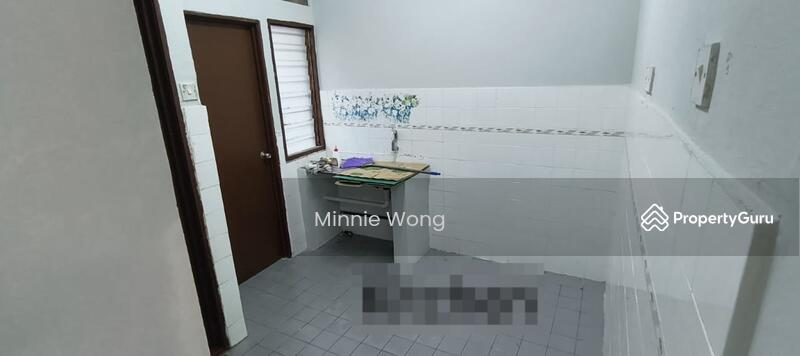 Untuk Dijual - Anggerik, Bukit Sentosa, Rawang