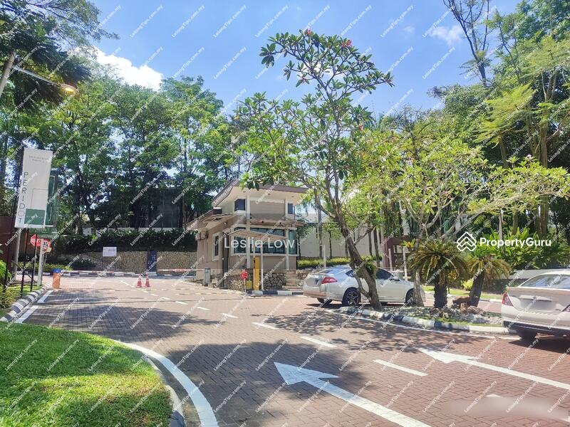 Untuk Dijual - 29/10/2025 BANK LELONG Bungalo No.48, Jalan KE 3/3, Kota Emerald, RAWANG