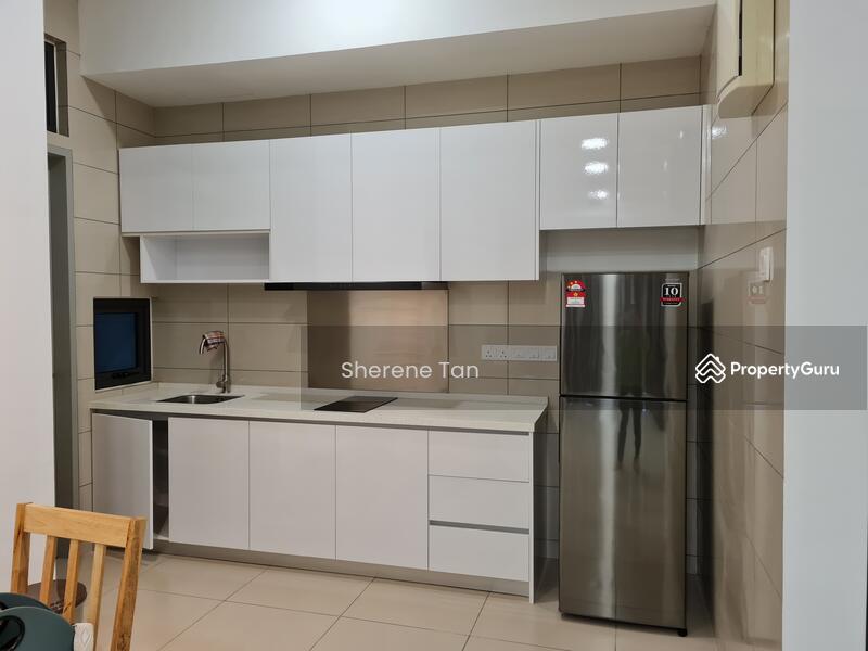 Service Residence for Rent at PJ Midtown - Sherene Tan - PropertyGuru.com.my
