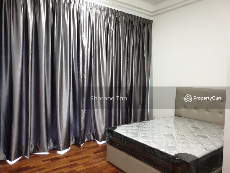 Service Residence for Rent at PJ Midtown - Sherene Tan - PropertyGuru.com.my