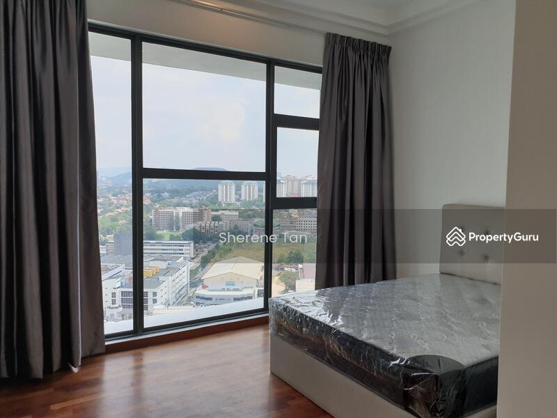 Service Residence for Rent at PJ Midtown - Sherene Tan - PropertyGuru.com.my