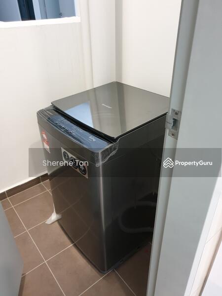 Service Residence for Rent at PJ Midtown - Sherene Tan - PropertyGuru.com.my