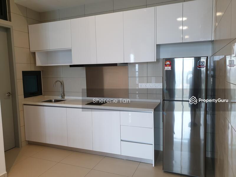 Service Residence for Rent at PJ Midtown - Sherene Tan - PropertyGuru.com.my