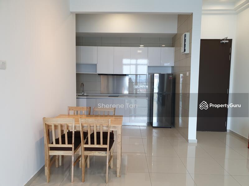 Service Residence for Rent at PJ Midtown - Sherene Tan - PropertyGuru.com.my