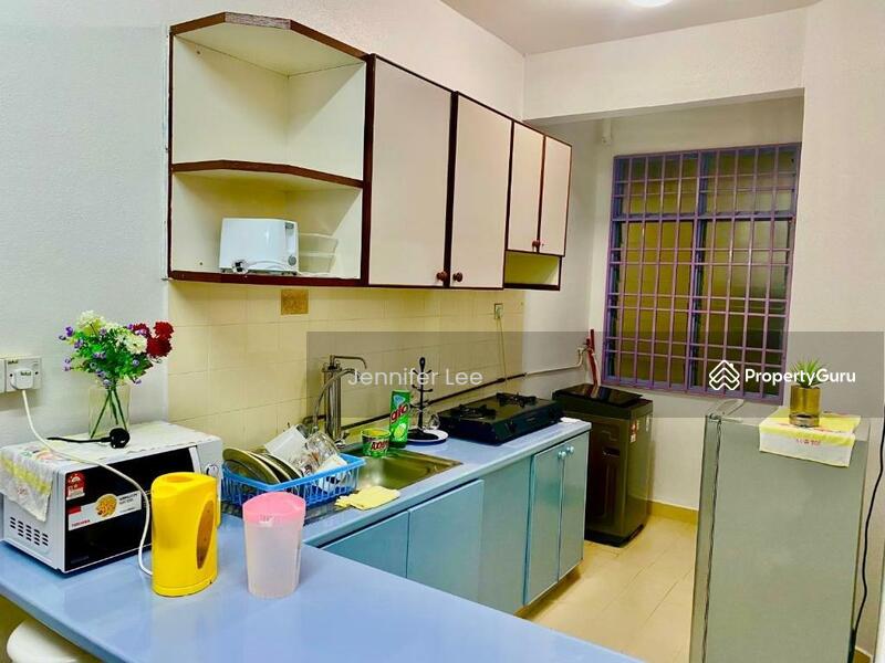 Apartment for Sale at Bayu Emas Apartments - Jennifer Lee - PropertyGuru.com.my
