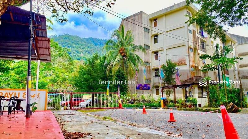 Apartment for Sale at Bayu Emas Apartments - Jennifer Lee - PropertyGuru.com.my