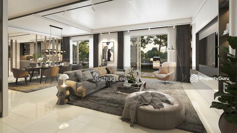 For Sale - Elonia @ Bayu Sutera