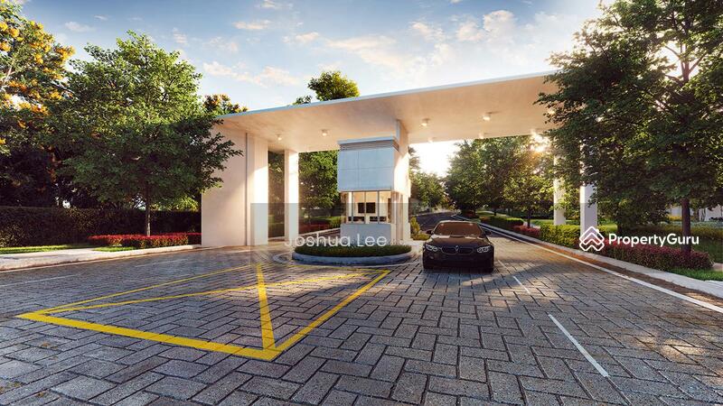 For Sale - Elonia @ Bayu Sutera