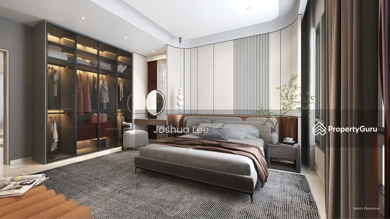 For Sale - Elonia @ Bayu Sutera
