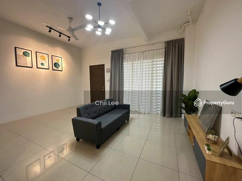 For Rent - Taman Residensi Impian ,Alma,Taman Residensi Impian,Taman Residensi Impian