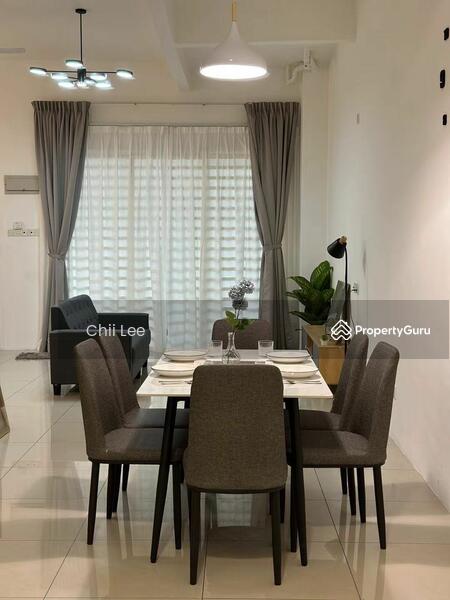 For Rent - Taman Residensi Impian ,Alma,Taman Residensi Impian,Taman Residensi Impian