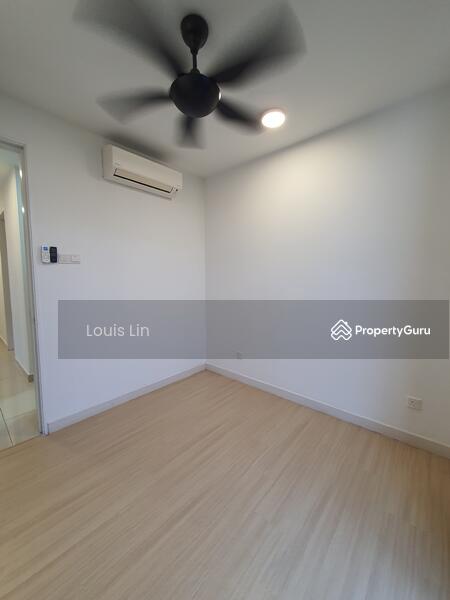 Servis Apartment untuk Disewa di H2O Residences - Louis Lin - PropertyGuru.com.my