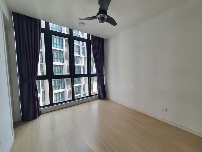 Service Residence for Rent at H2O Residences - Louis Lin - PropertyGuru.com.my