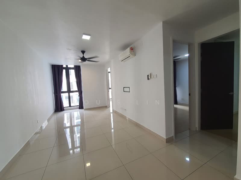 Service Residence for Rent at H2O Residences - Louis Lin - PropertyGuru.com.my