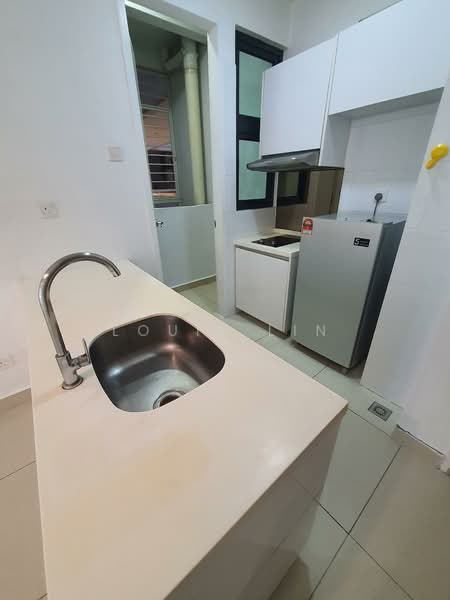 Service Residence for Rent at H2O Residences - Louis Lin - PropertyGuru.com.my