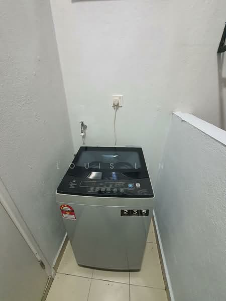 Service Residence for Rent at H2O Residences - Louis Lin - PropertyGuru.com.my
