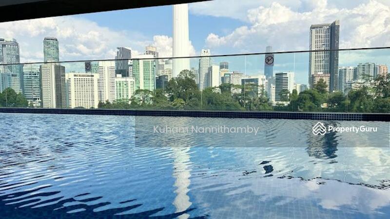 The Capsquare Residences untuk Untuk Dijual - RM 980,000, Mac 2026 - PropertyGuru.com.my