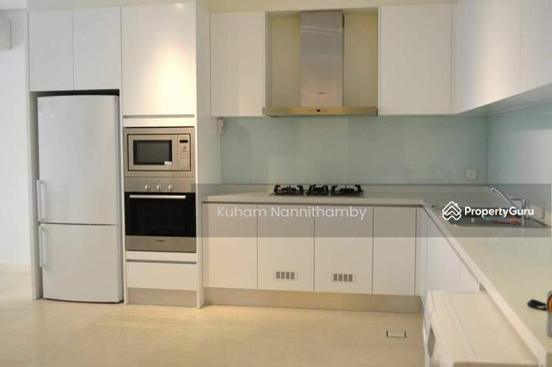 The Capsquare Residences untuk Untuk Dijual - RM 980,000, Mac 2026 - PropertyGuru.com.my