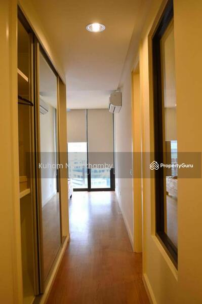 The Capsquare Residences untuk Untuk Dijual - RM 980,000, Mac 2026 - PropertyGuru.com.my